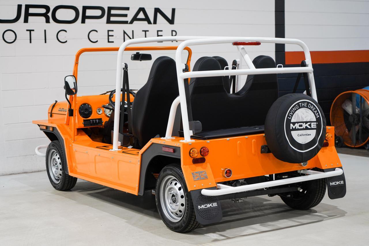 2024 MOKE Californian Tampa FL