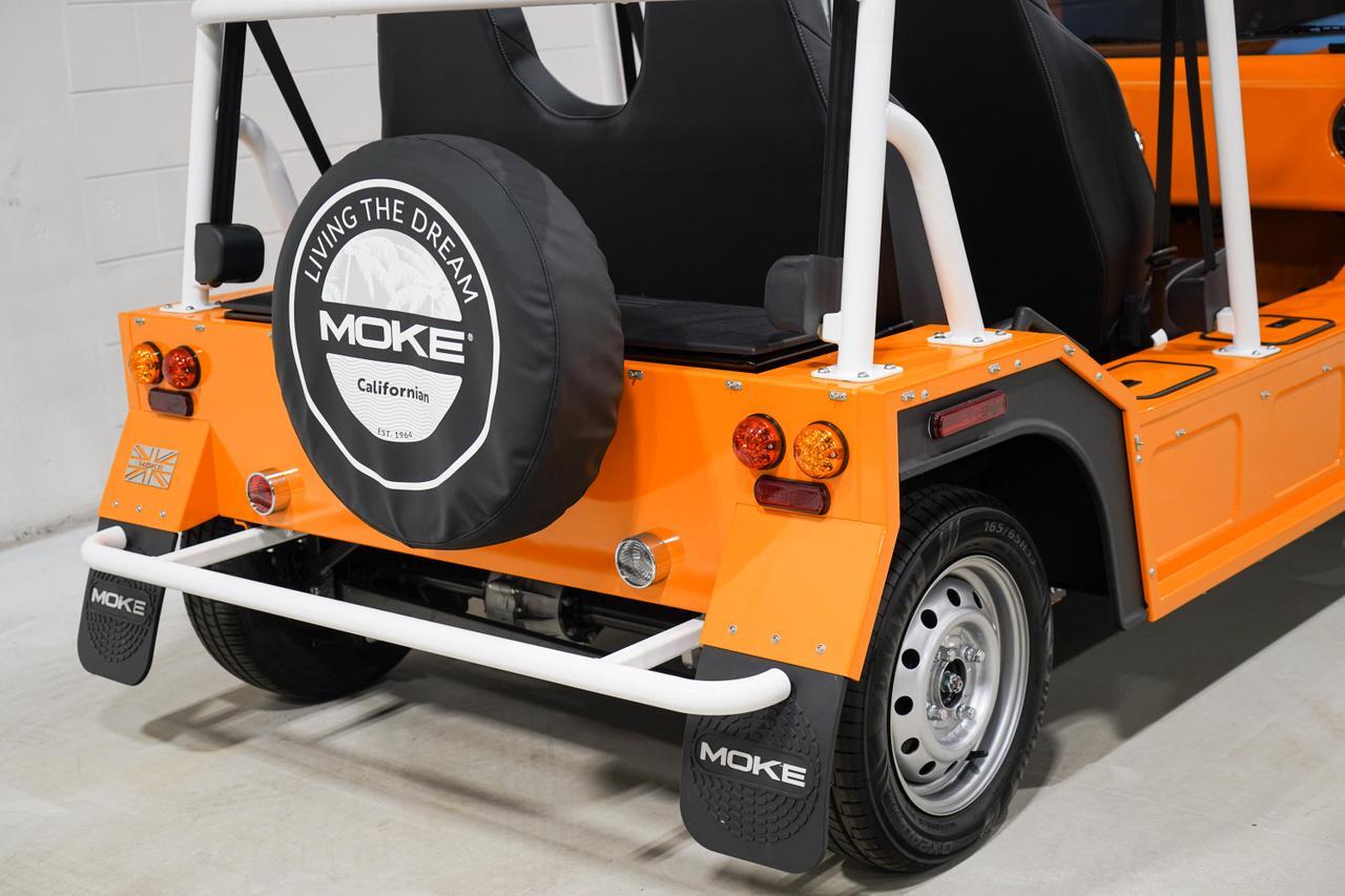 2024 MOKE Californian Tampa FL