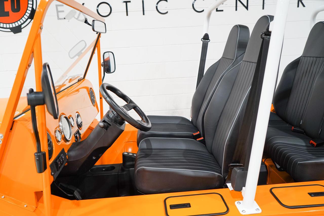 2024 MOKE Californian Tampa FL