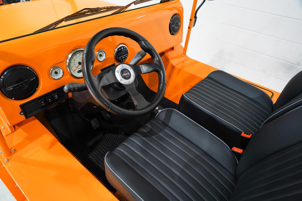 2024 MOKE Californian Tampa FL