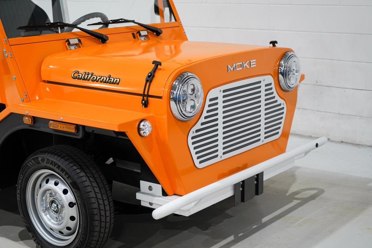 2024 MOKE Californian Tampa FL