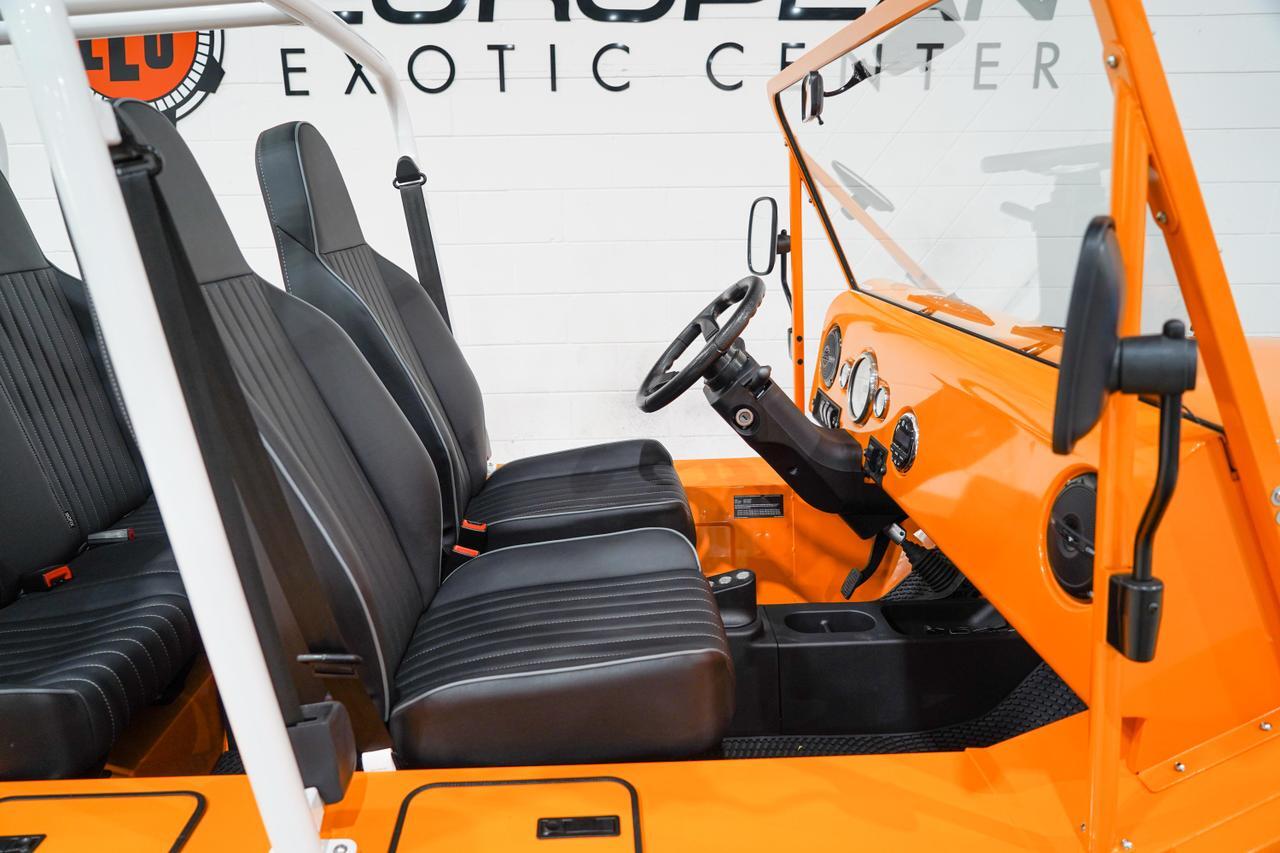 2024 MOKE Californian Tampa FL