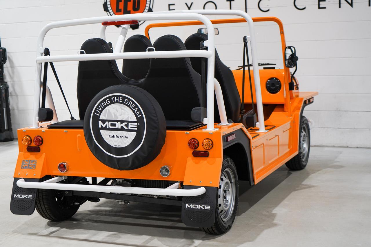 2024 MOKE Californian Tampa FL