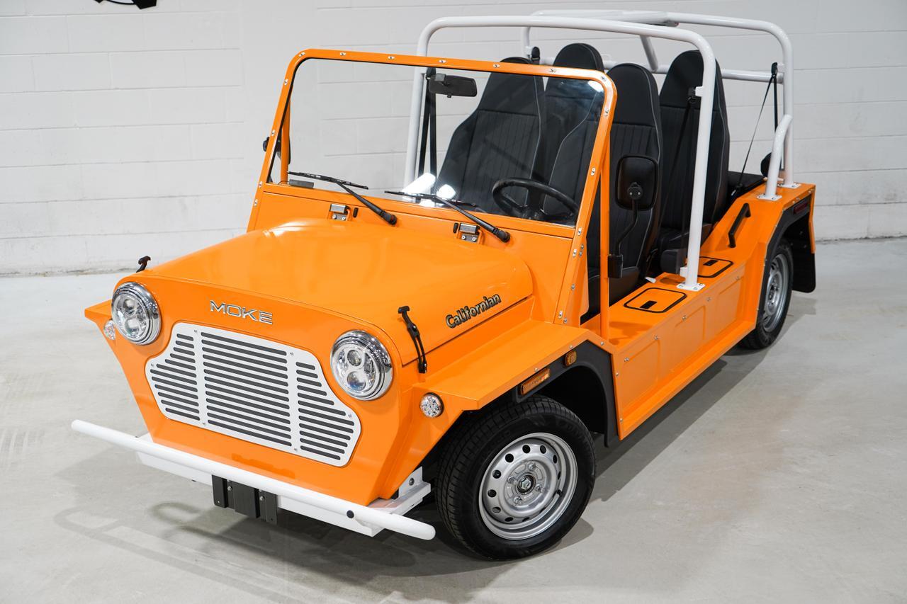2024 MOKE Californian Tampa FL