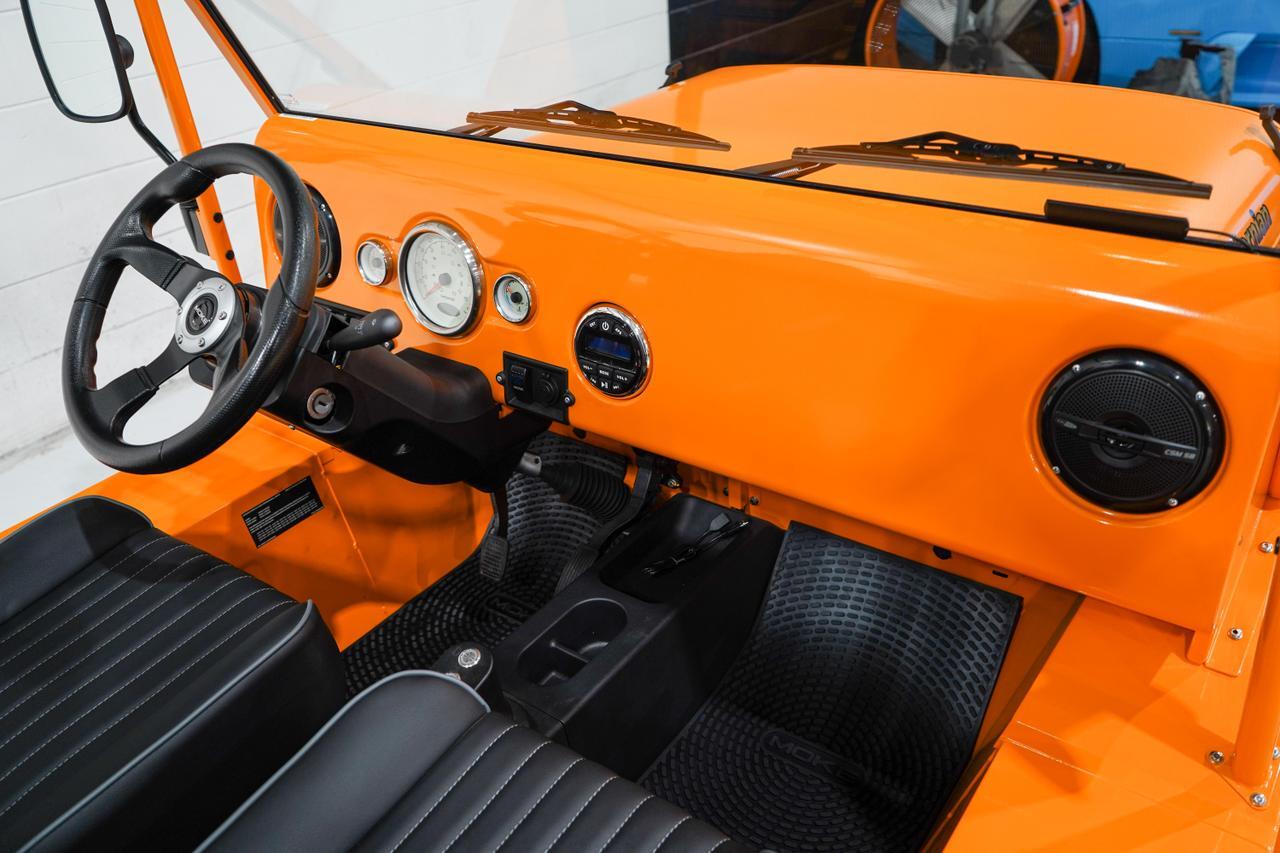 2024 MOKE Californian Tampa FL