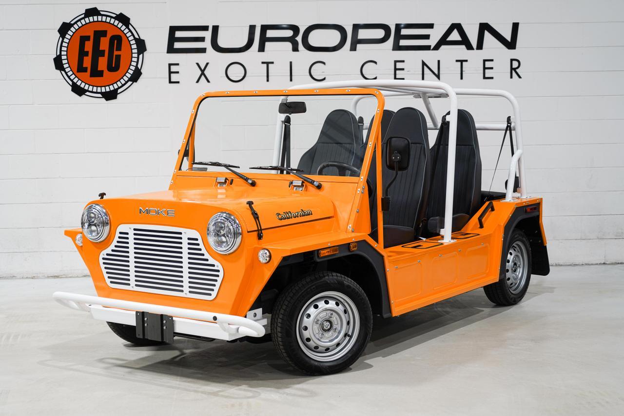 2024 MOKE Californian Tampa FL