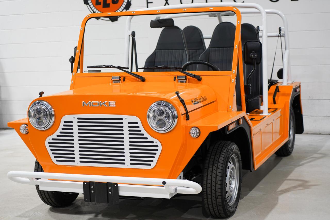 2024 MOKE Californian Tampa FL
