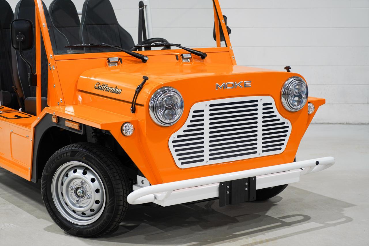 2024 MOKE Californian Tampa FL