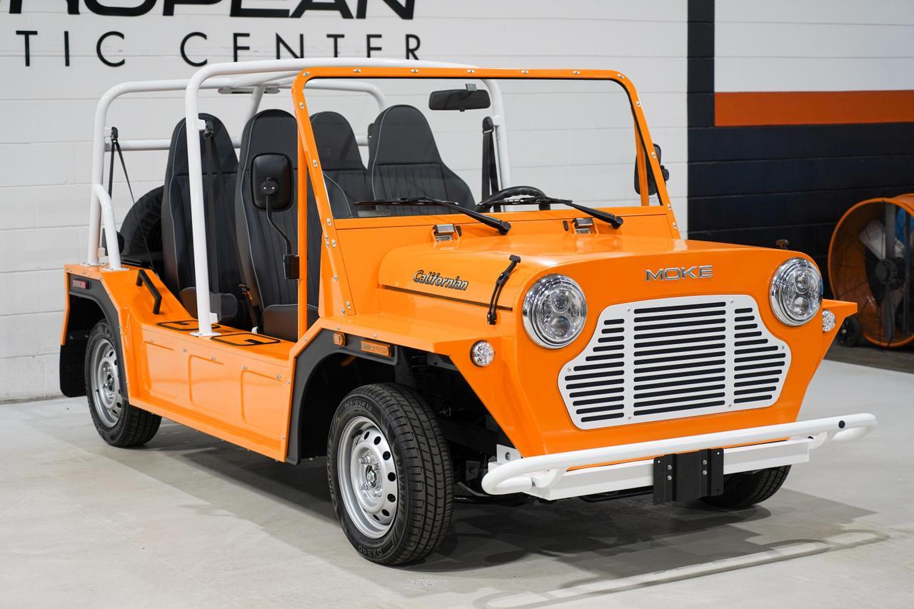 2024 MOKE Californian Tampa FL