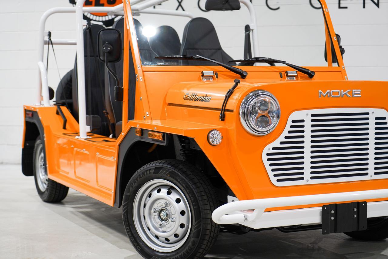 2024 MOKE Californian Tampa FL