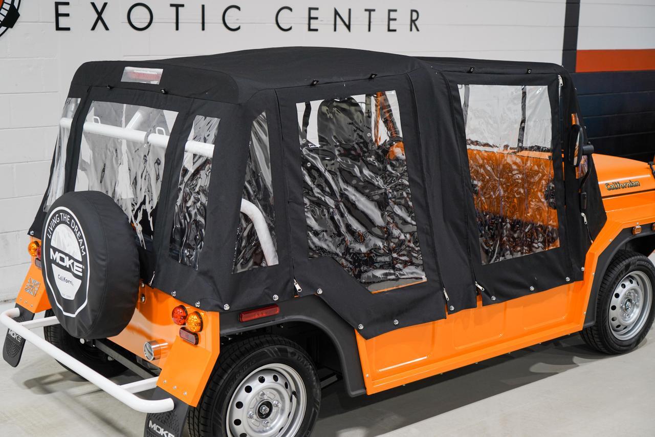 2024 MOKE Californian Tampa FL