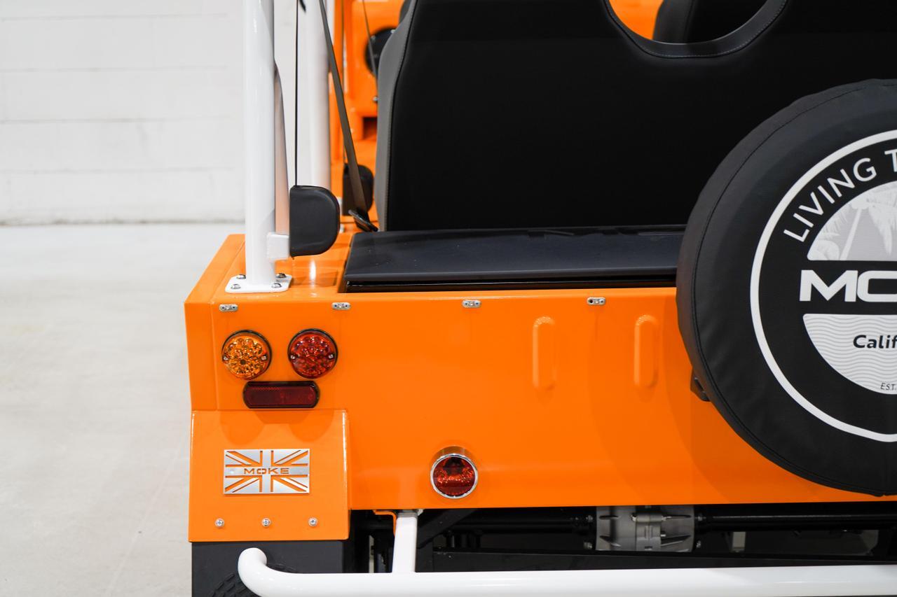 2024 MOKE Californian Tampa FL