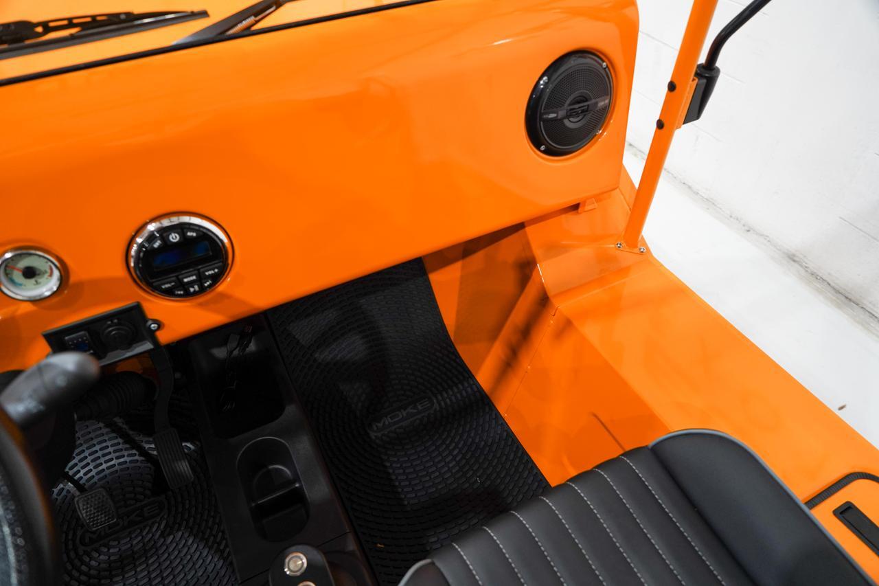 2024 MOKE Californian Tampa FL