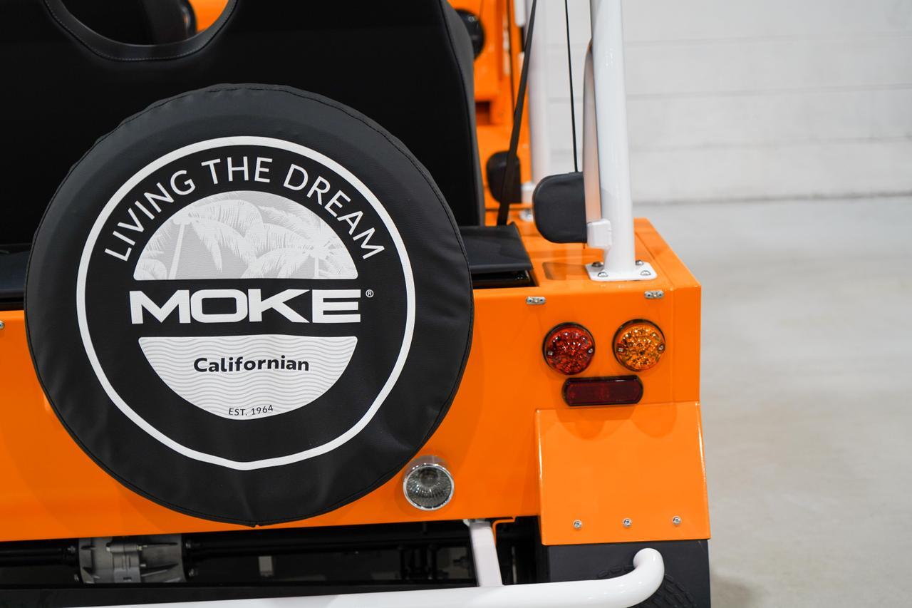 2024 MOKE Californian Tampa FL