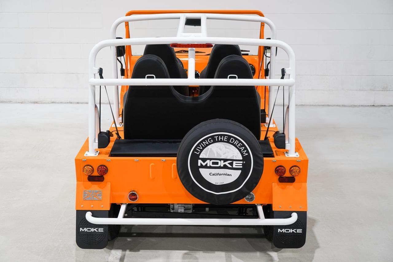 2024 MOKE Californian Tampa FL