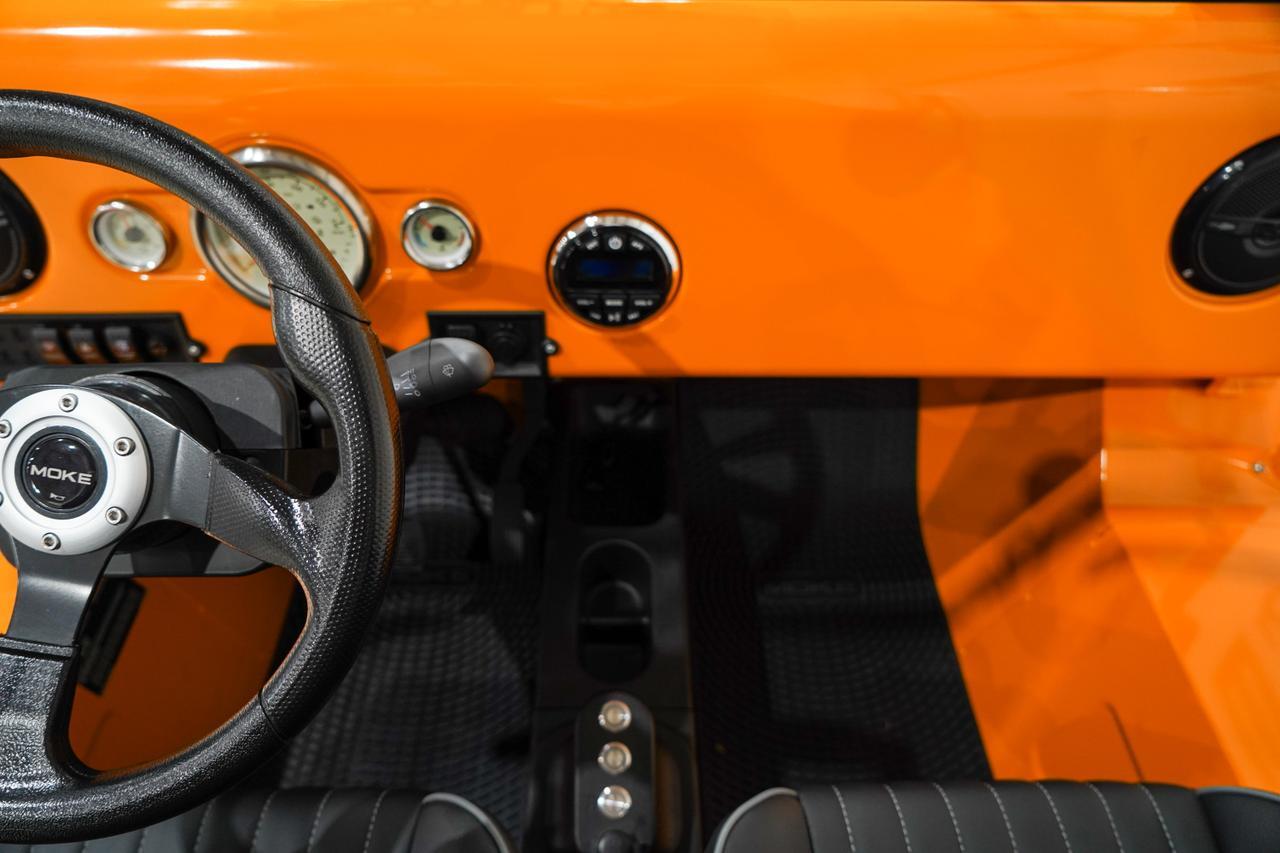 2024 MOKE Californian Tampa FL