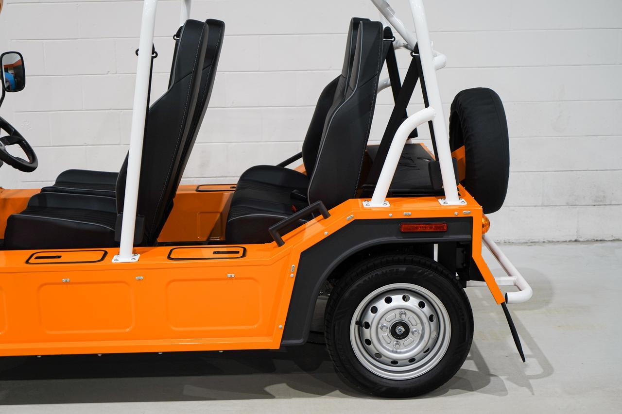 2024 MOKE Californian Tampa FL