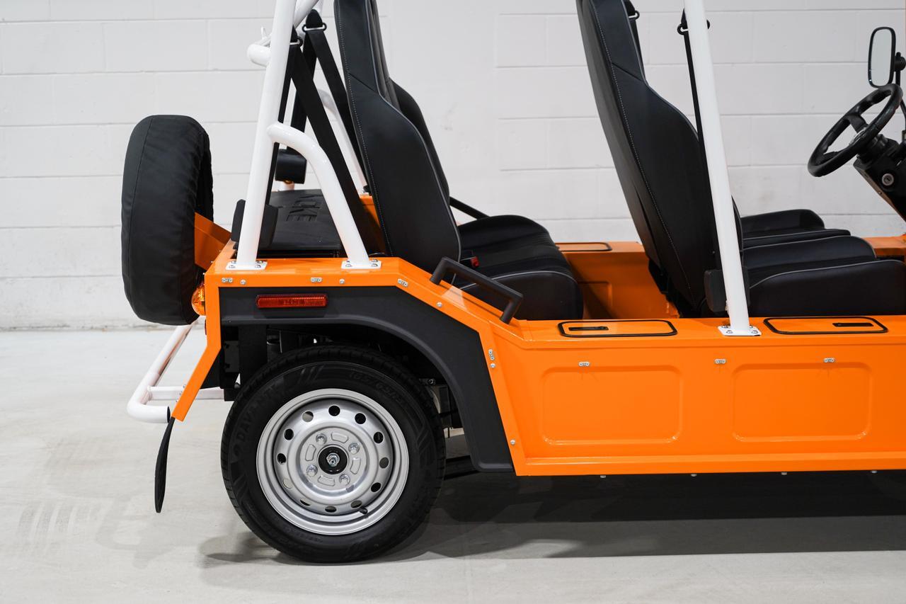 2024 MOKE Californian Tampa FL