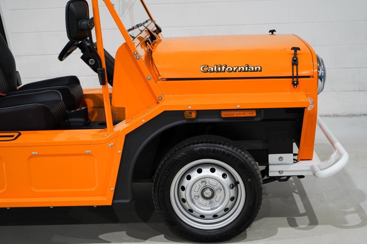 2024 MOKE Californian Tampa FL
