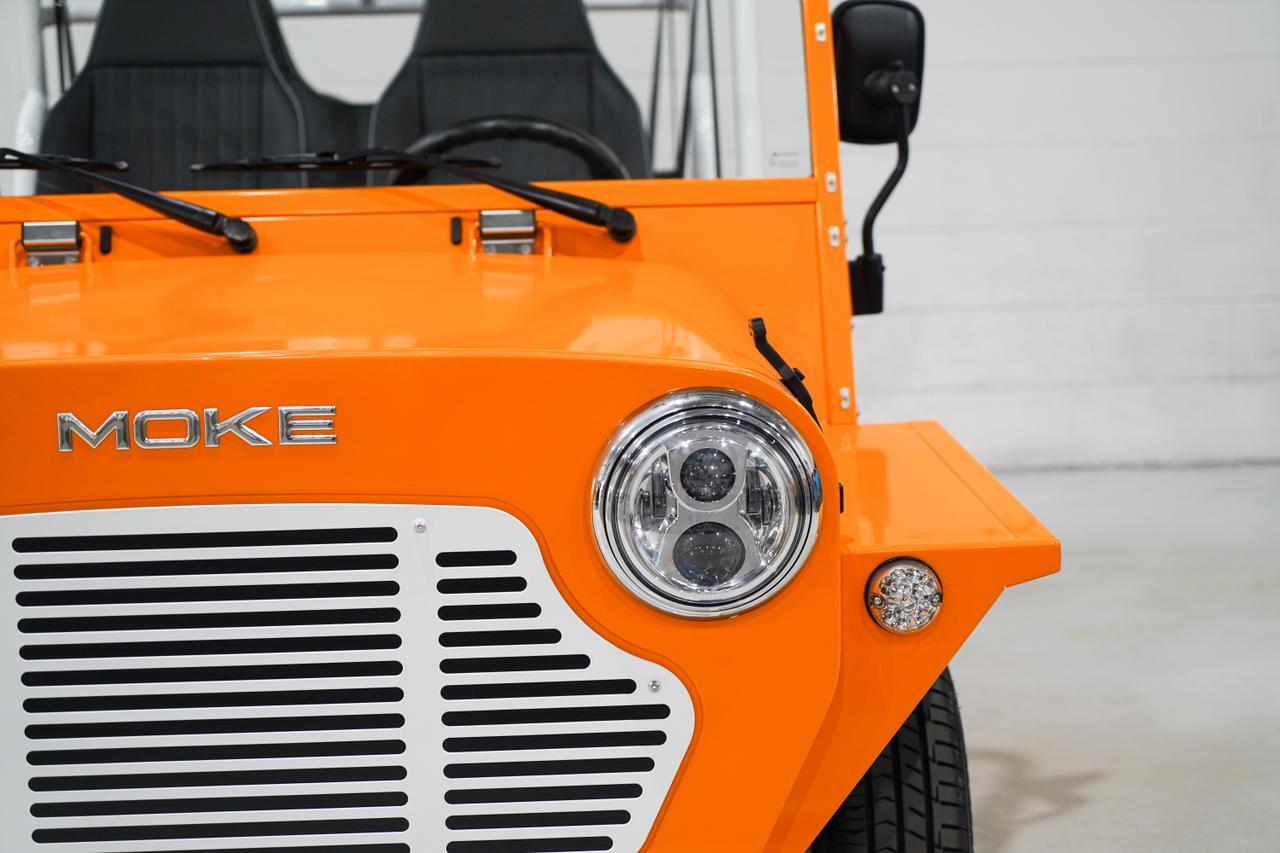 2024 MOKE Californian Tampa FL