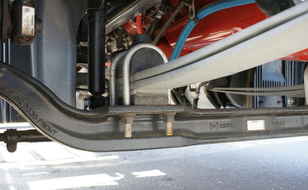 2024 Mack MD6 20 Yard Pac Mac HJ Grapple Truck Tampa FL