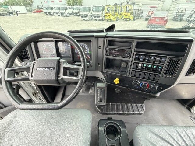 2024 Mack MD642 21' Miller Century LCG 21 Rollback Car Carrier Truck Miami FL