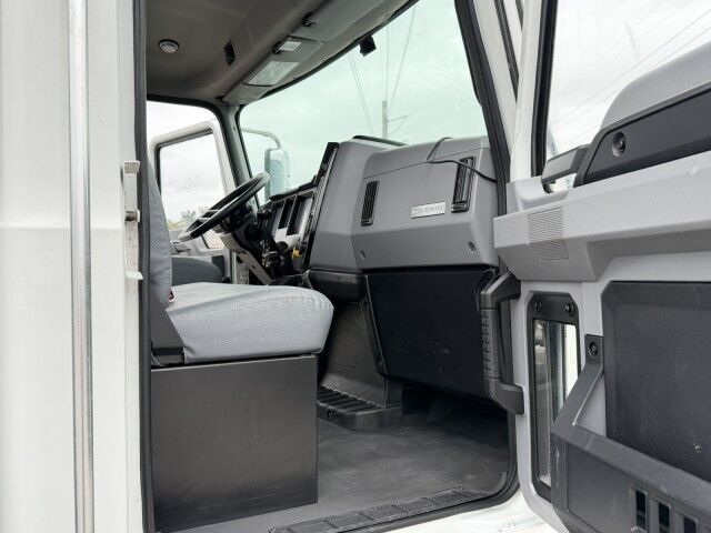 2024 Mack MD642 21' Miller Century LCG 21 Rollback Car Carrier Truck Miami FL