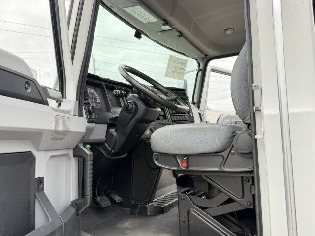 2024 Mack MD642 21' Miller Century LCG 21 Rollback Car Carrier Truck Miami FL