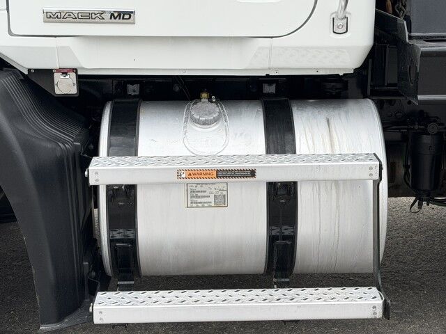 2024 Mack MD642 21' Miller Century LCG 21 Rollback Car Carrier Truck Miami FL