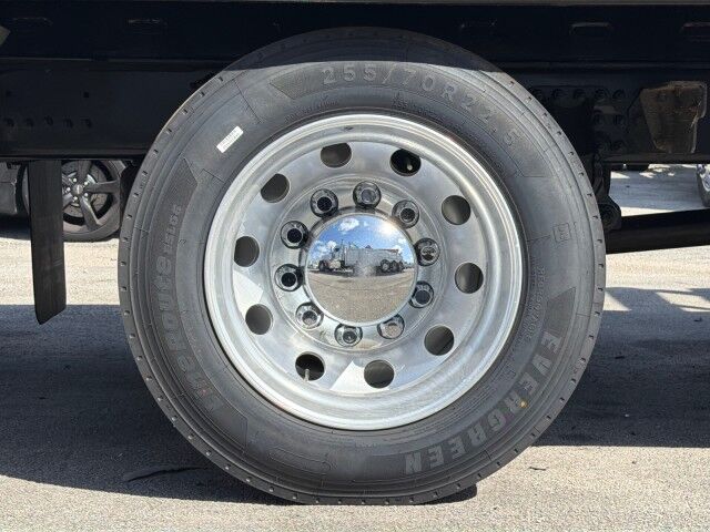 2024 Mack MD642 21' Miller Century LCG 21 Rollback Car Carrier Truck Miami FL