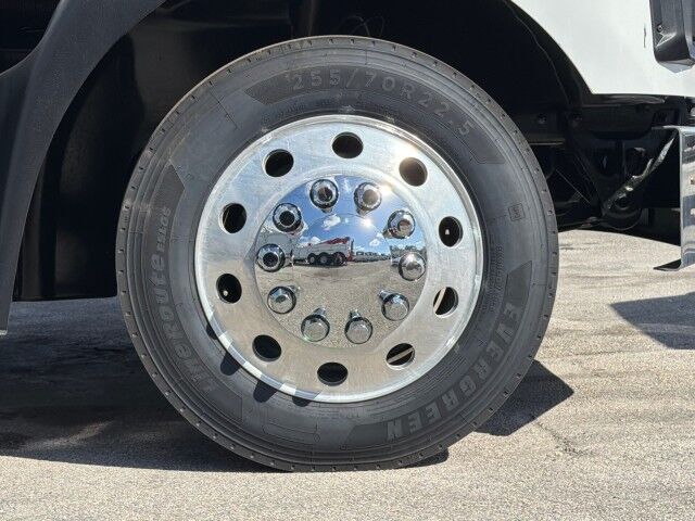 2024 Mack MD642 21' Miller Century LCG 21 Rollback Car Carrier Truck Miami FL