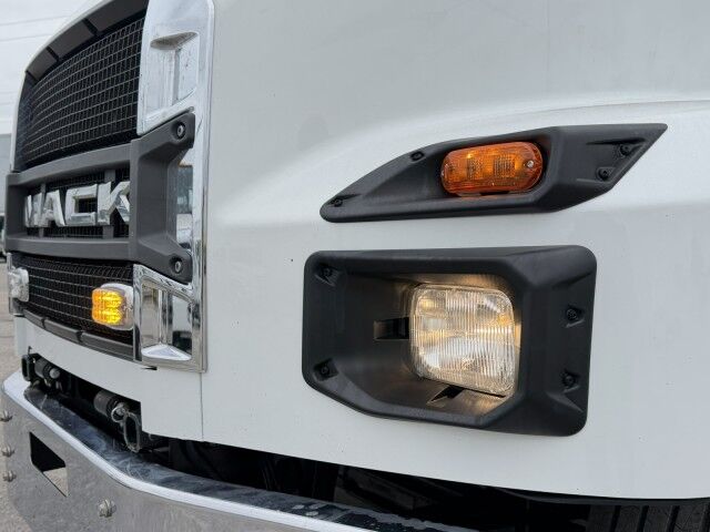 2024 Mack MD642 21' Miller Century LCG 21 Rollback Car Carrier Truck Miami FL