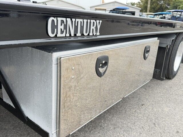 2024 Mack MD642 21' Miller Century LCG 21 Rollback Car Carrier Truck Miami FL