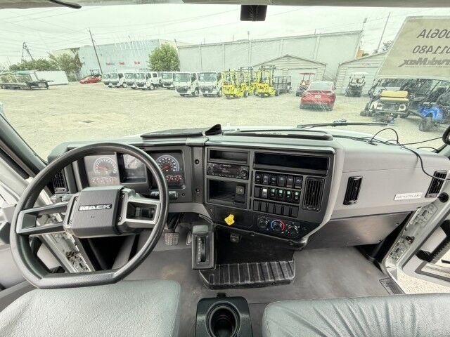 2024 Mack MD642 21' Miller Century LCG 21 Rollback Car Carrier Truck Miami FL