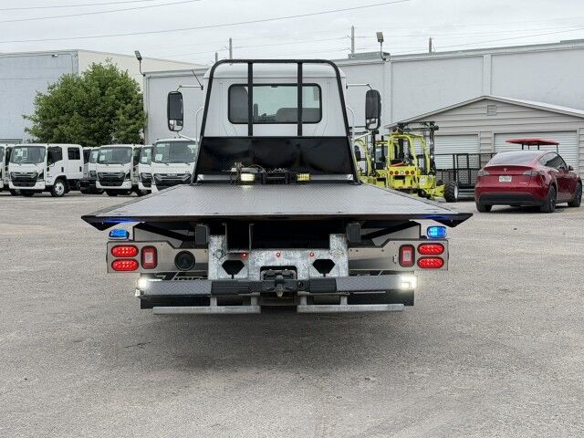 2024 Mack MD642 21' Miller Century LCG 21 Rollback Car Carrier Truck