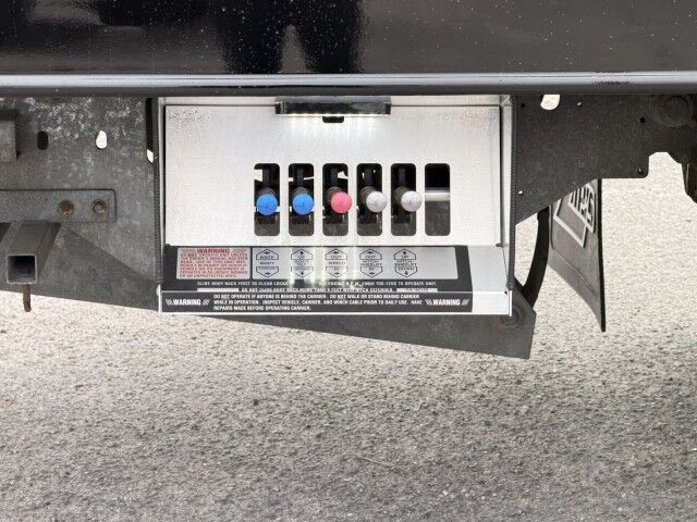 2024 Mack MD642 21' Miller Century LCG 21 Rollback Car Carrier Truck Miami FL