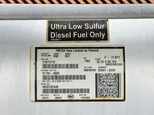 2024 Mack MD642 21' Miller Century LCG 21 Rollback Car Carrier Truck Miami FL