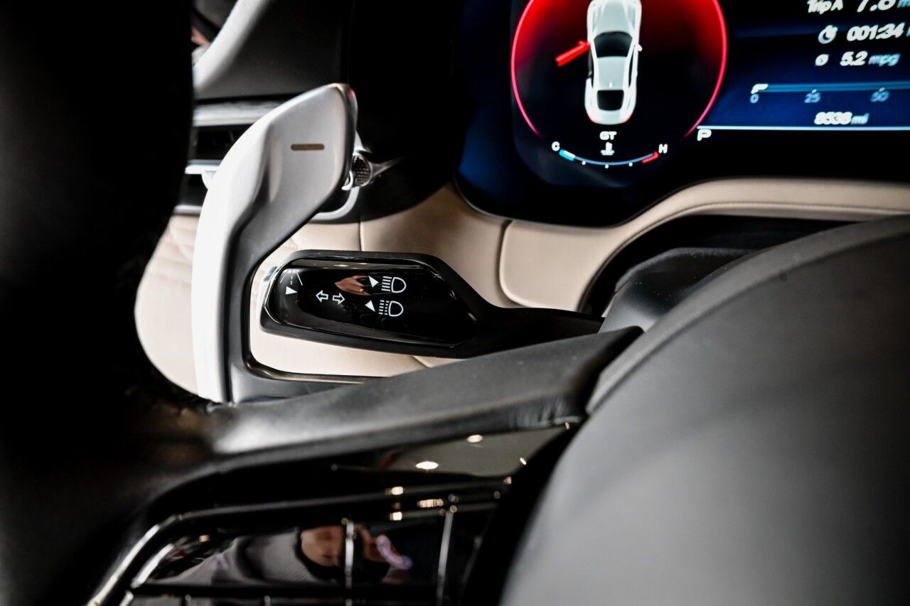 2024 Maserati GranTurismo Modena, Adas Pkg, Modena Comfort Pkg, Alcantara Headliner Springfield NJ