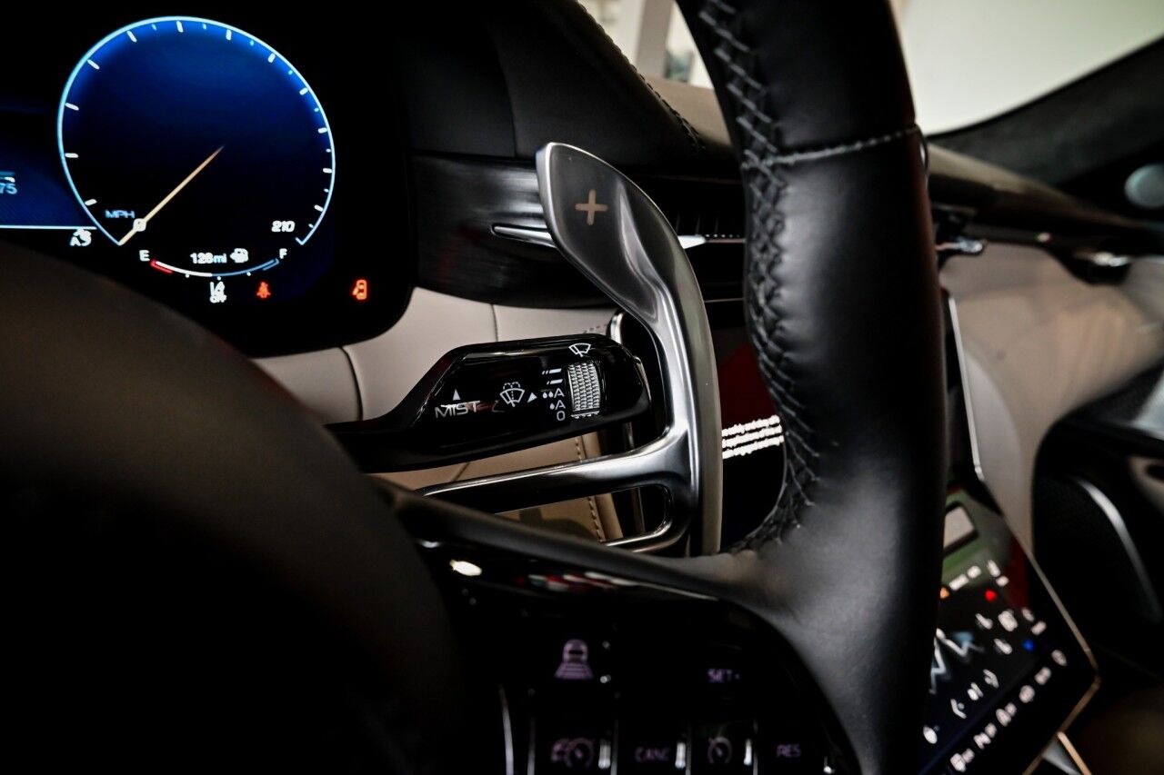 2024 Maserati GranTurismo Modena, Adas Pkg, Modena Comfort Pkg, Alcantara Headliner Springfield NJ