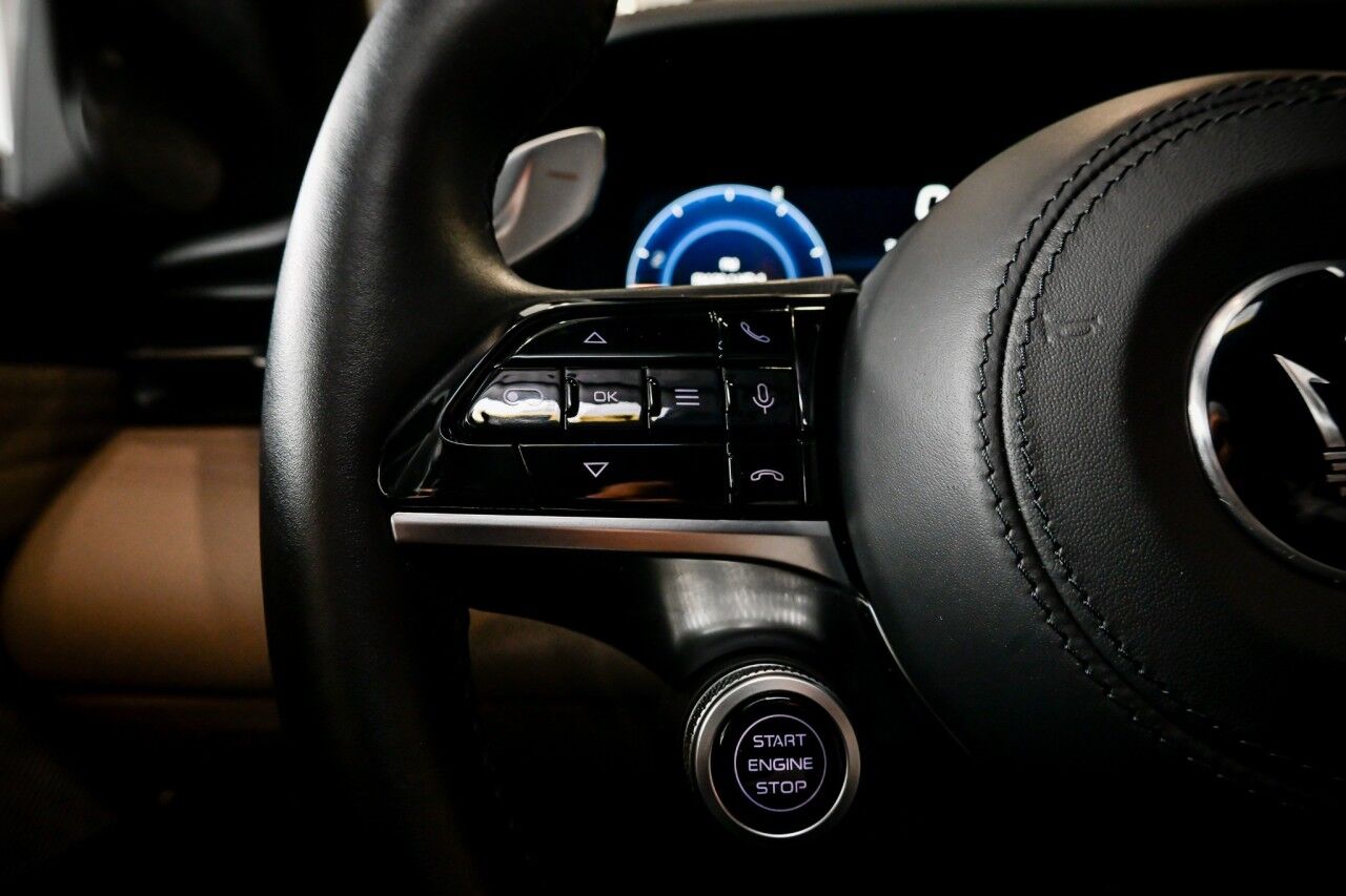 2024 Maserati GranTurismo Modena, Adas Pkg, Modena Comfort Pkg, Alcantara Headliner Springfield NJ