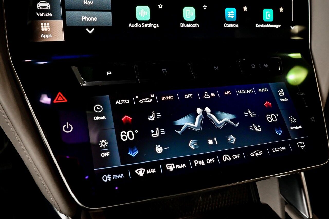 2024 Maserati GranTurismo Modena, Adas Pkg, Modena Comfort Pkg, Alcantara Headliner Springfield NJ