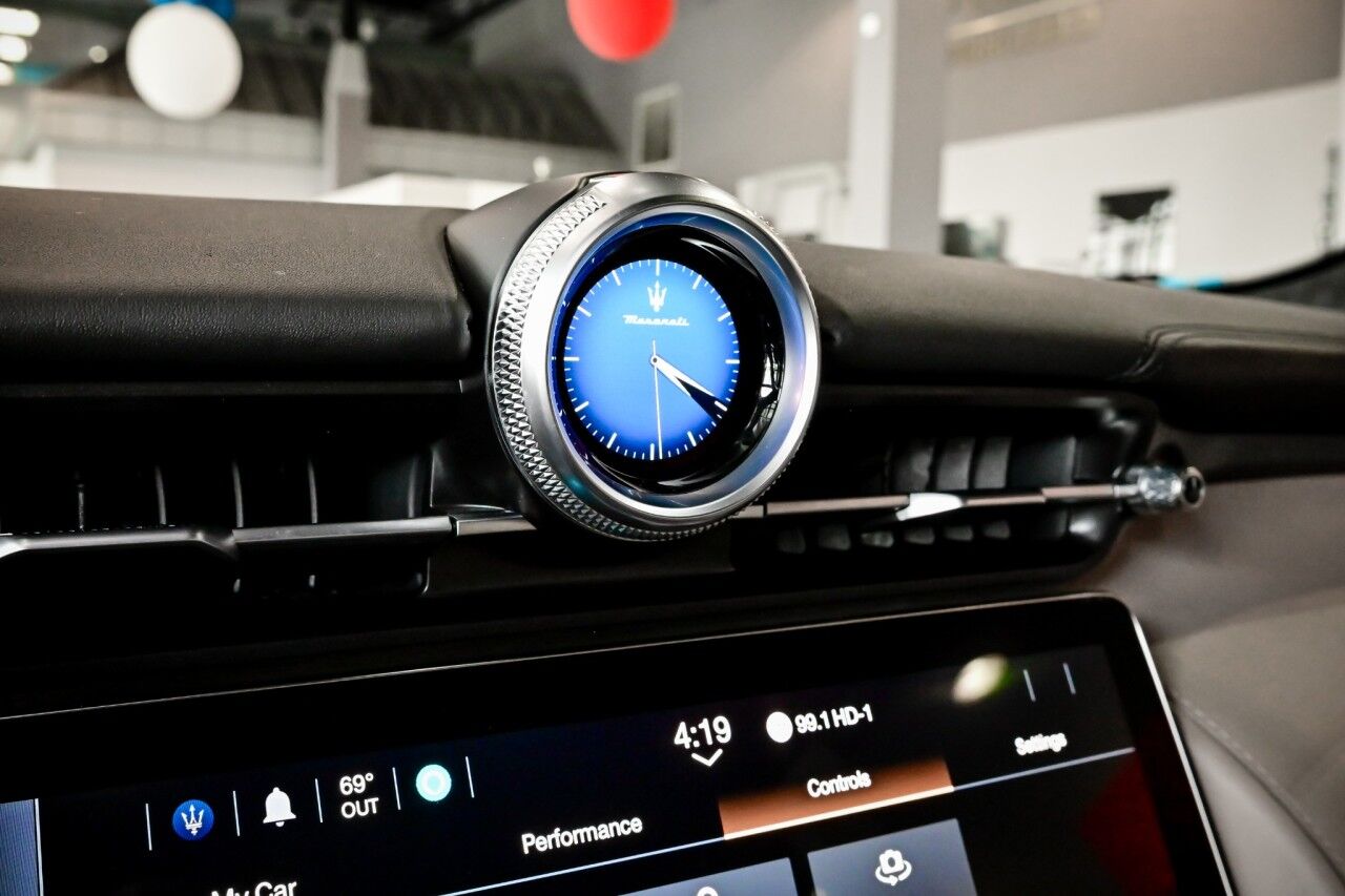 2024 Maserati GranTurismo Modena, Adas Pkg, Modena Comfort Pkg, Alcantara Headliner Springfield NJ