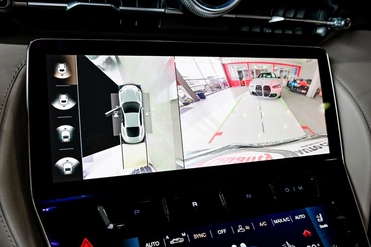 2024 Maserati GranTurismo Modena, Adas Pkg, Modena Comfort Pkg, Alcantara Headliner Springfield NJ