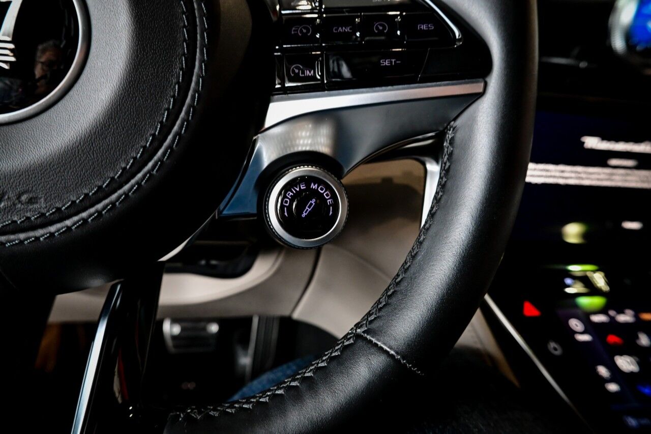 2024 Maserati GranTurismo Modena, Adas Pkg, Modena Comfort Pkg, Alcantara Headliner Springfield NJ