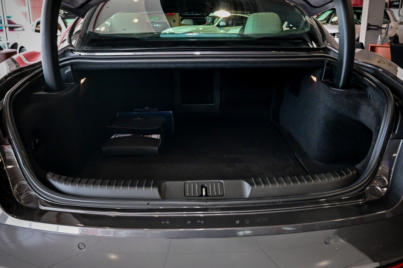 2024 Maserati GranTurismo Modena, Adas Pkg, Modena Comfort Pkg, Alcantara Headliner Springfield NJ