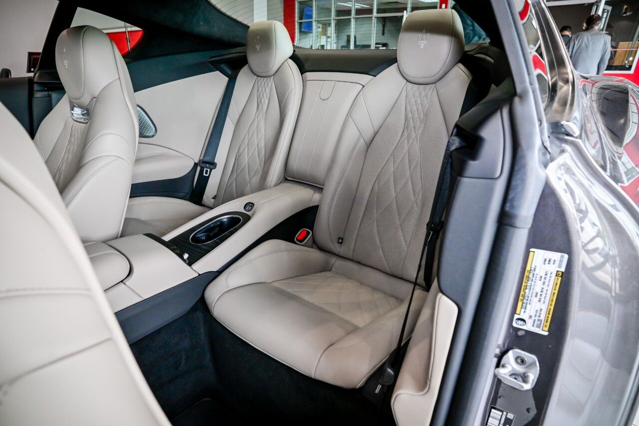 2024 Maserati GranTurismo Modena, Adas Pkg, Modena Comfort Pkg, Alcantara Headliner Springfield NJ