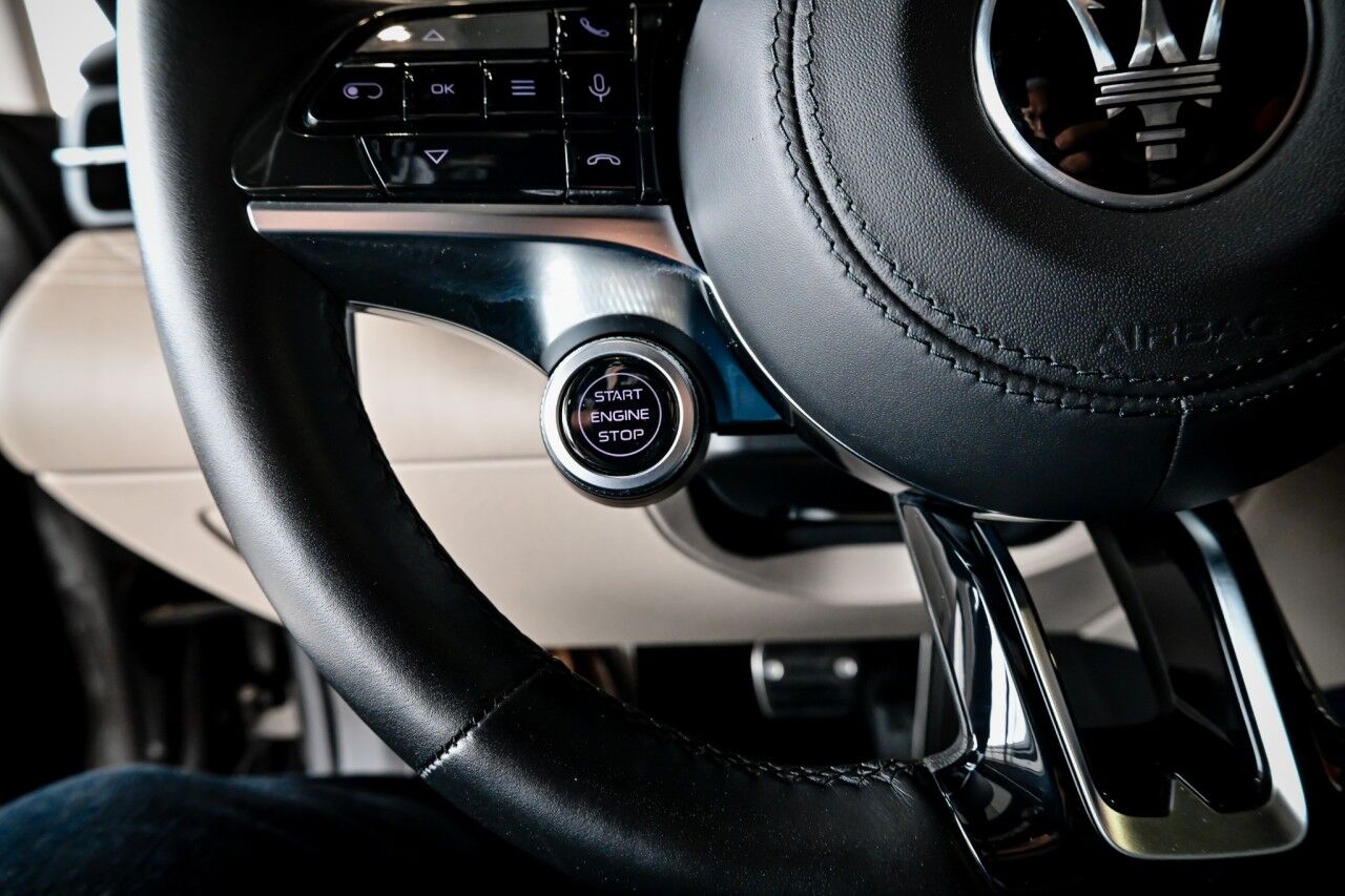 2024 Maserati GranTurismo Modena, Adas Pkg, Modena Comfort Pkg, Alcantara Headliner Springfield NJ