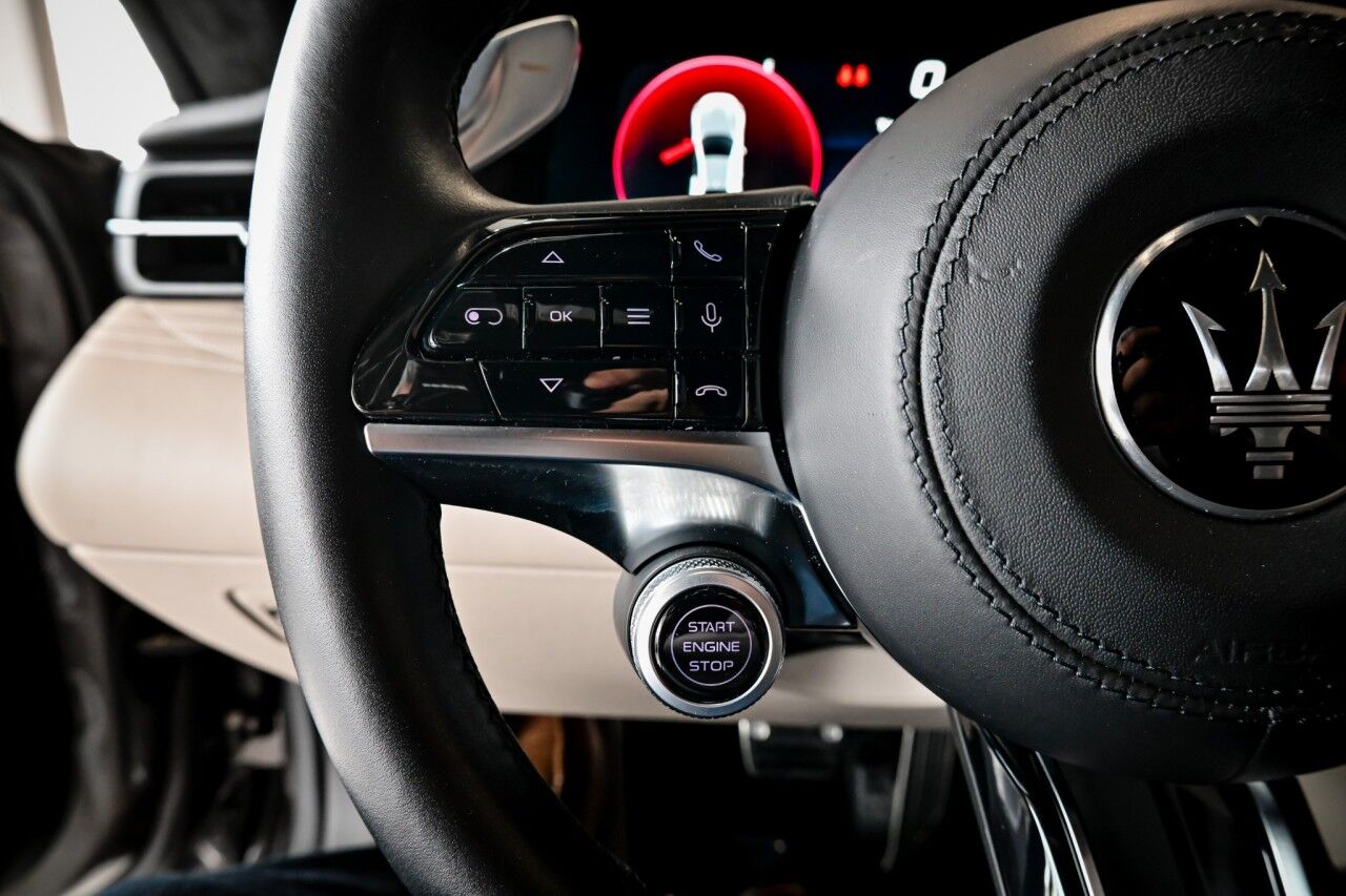 2024 Maserati GranTurismo Modena, Adas Pkg, Modena Comfort Pkg, Alcantara Headliner Springfield NJ