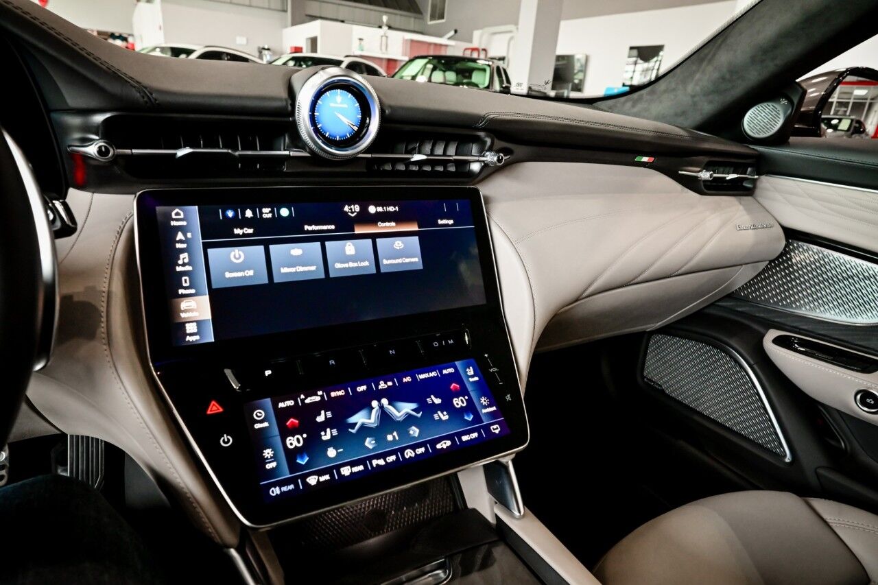 2024 Maserati GranTurismo Modena, Adas Pkg, Modena Comfort Pkg, Alcantara Headliner Springfield NJ