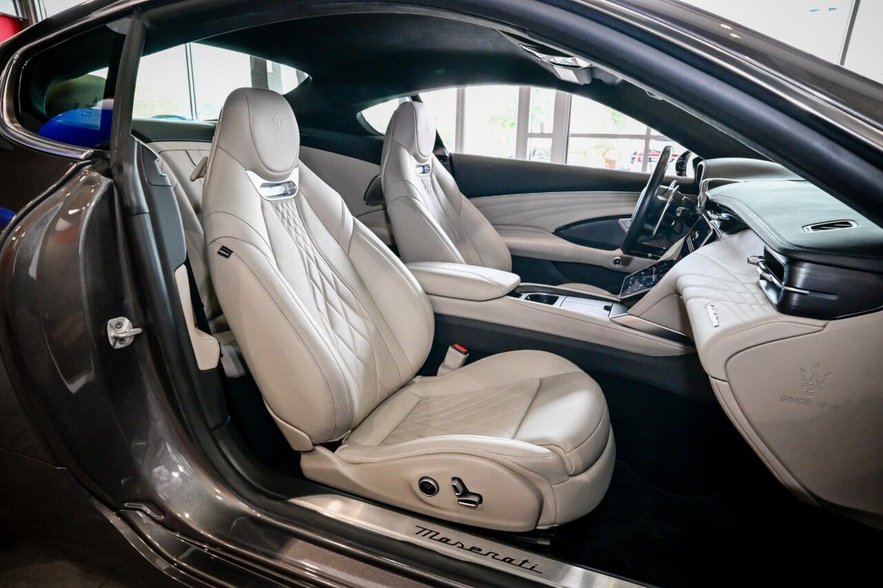 2024 Maserati GranTurismo Modena, Adas Pkg, Modena Comfort Pkg, Alcantara Headliner Springfield NJ